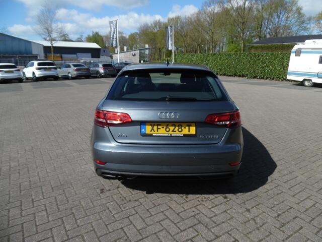 Audi A3 SPORTBACK 30 TFSI Pro Line