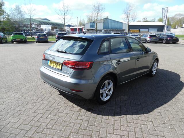 Audi A3 SPORTBACK 30 TFSI Pro Line
