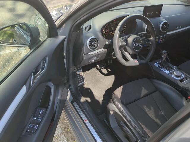 Audi A3 SPORTBACK 35 TFSI CoD Adv Sp | 3X S-Line | LED | Cruise | Media