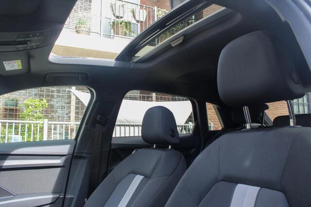 Audi A3 SPORTBACK 40 TFSI e Adv.Ed. PANO | StoelVW | HUD