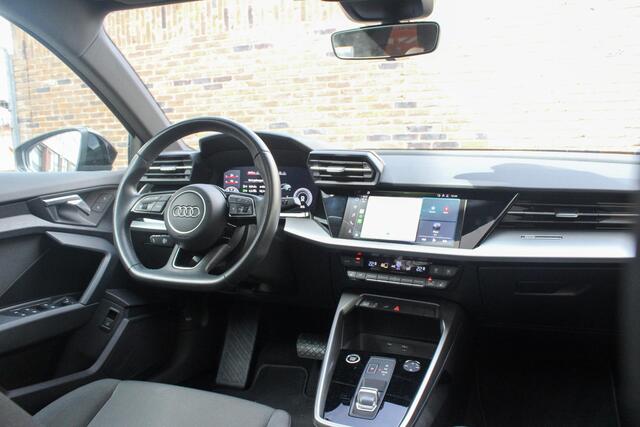 Audi A3 SPORTBACK 40 TFSI e Adv.Ed. PANO | StoelVW | HUD