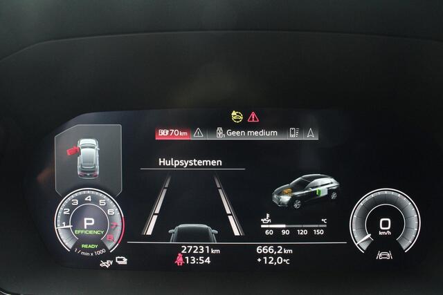 Audi A3 SPORTBACK 40 TFSI e Adv.Ed. PANO | StoelVW | HUD