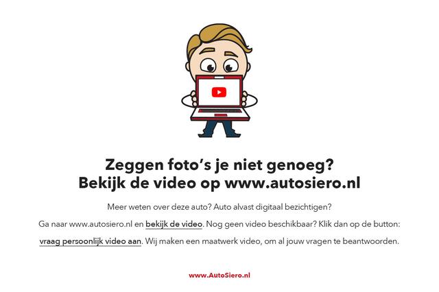 Audi A3 SPORTBACK 30 TDI Pro Line Navigatie, Cruise Control, LM Velgen, PDC