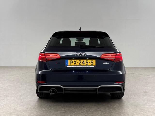 Audi A3 SPORTBACK 1.0 TFSI S-line LED Cruise Clima Navi PDC 18''LMV