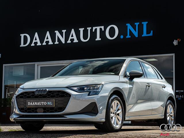 Audi A3 SPORTBACK 30 TFSI Pro Line