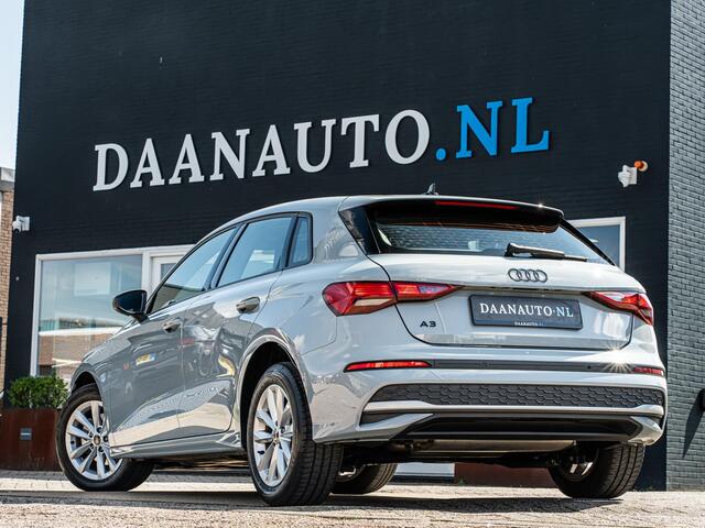 Audi A3 SPORTBACK 30 TFSI Pro Line