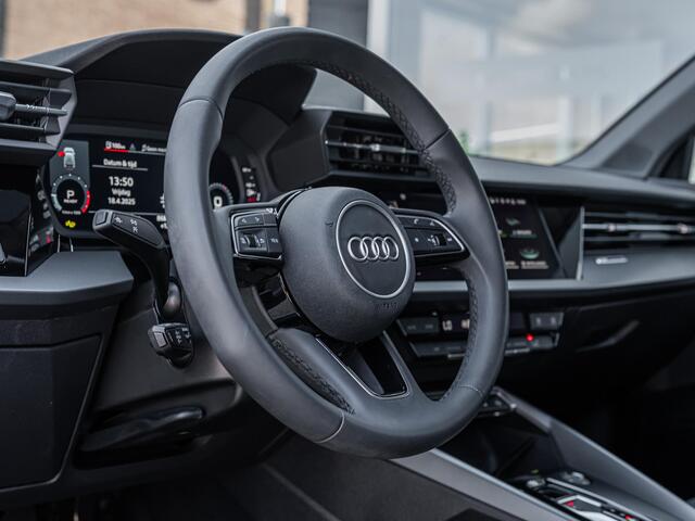Audi A3 SPORTBACK 30 TFSI Pro Line