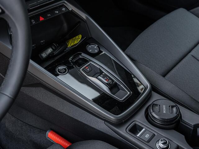 Audi A3 SPORTBACK 30 TFSI Pro Line