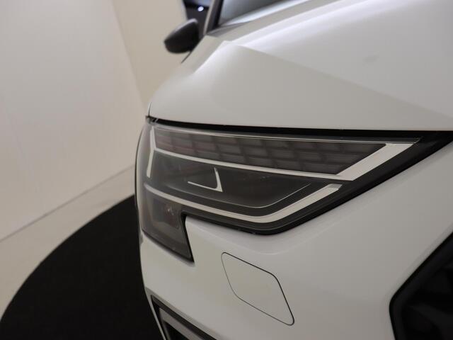 Audi A3 SPORTBACK allstreet 40 TFSI e Advanced edition | S-line interieur | 18 inch LM velgen | Sonos speakersysteem | Comfortsleutel | Elek. bedienbare achterklep | Achteruitrijcamera