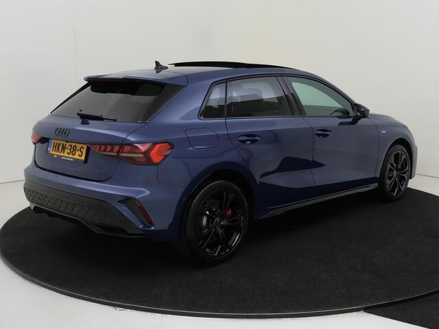 Audi A3 SPORTBACK 45 TFSI e S edition Competition