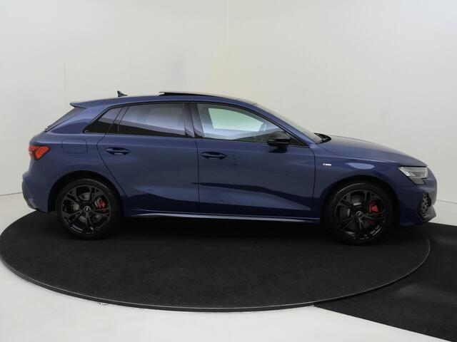 Audi A3 SPORTBACK 45 TFSI e S edition Competition