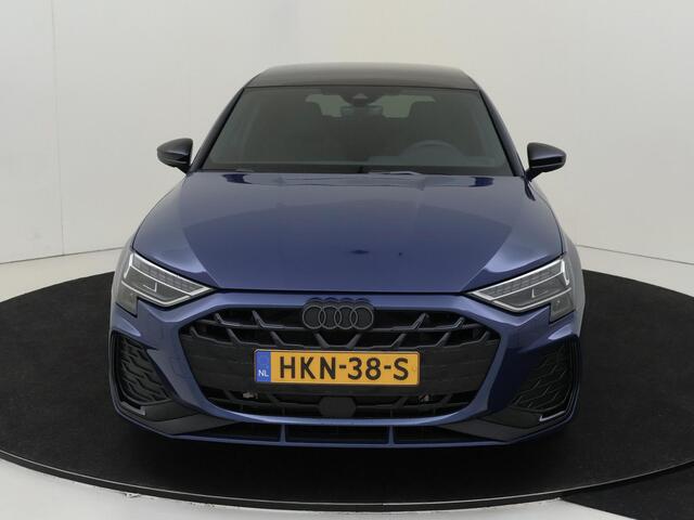 Audi A3 SPORTBACK 45 TFSI e S edition Competition