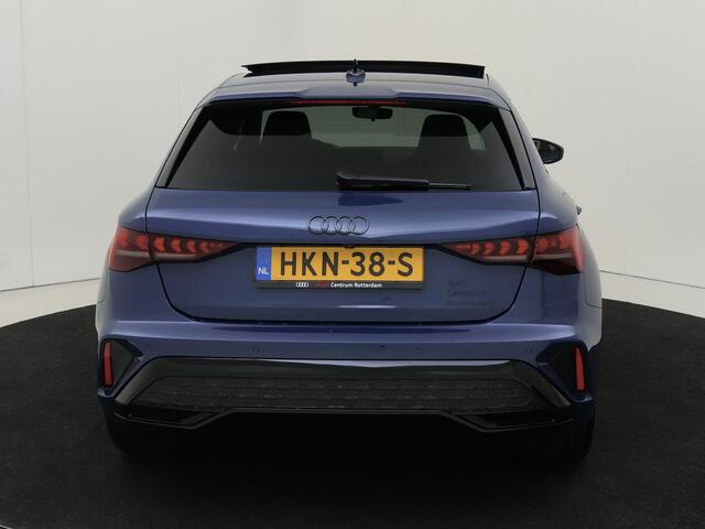 Audi A3 SPORTBACK 45 TFSI e S edition Competition