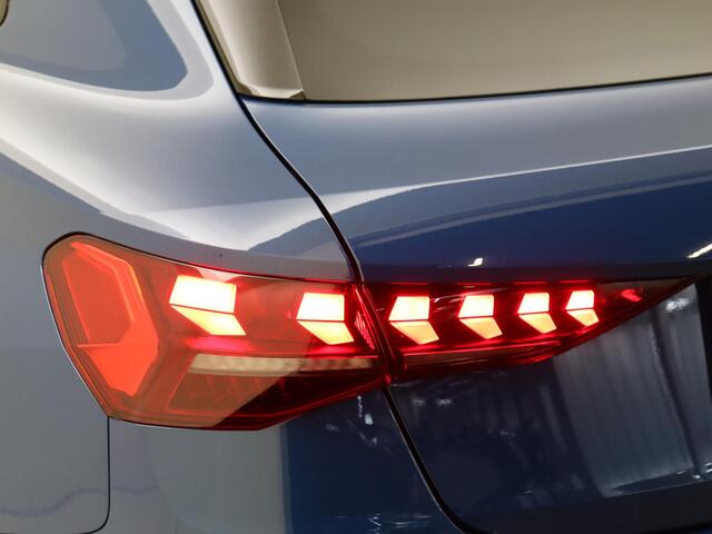 Audi A3 SPORTBACK 45 TFSI e S edition Competition