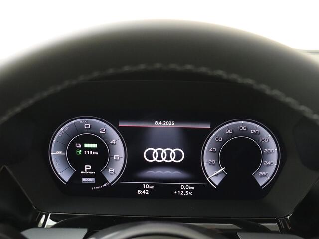 Audi A3 SPORTBACK 45 TFSI e S edition Competition