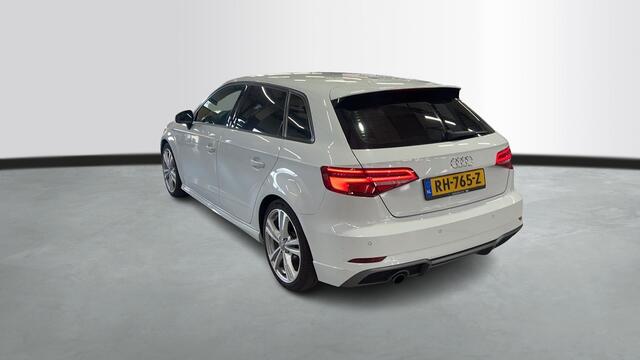 Audi A3 SPORTBACK 30 TFSI 116Pk Sport S Line Edition