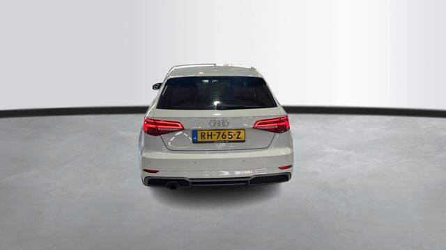 Audi A3 SPORTBACK 30 TFSI 116Pk Sport S Line Edition