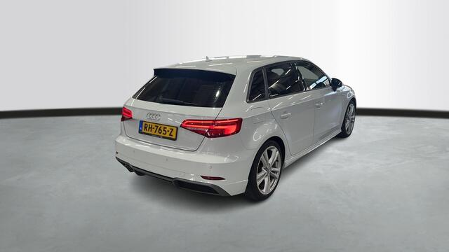 Audi A3 SPORTBACK 30 TFSI 116Pk Sport S Line Edition
