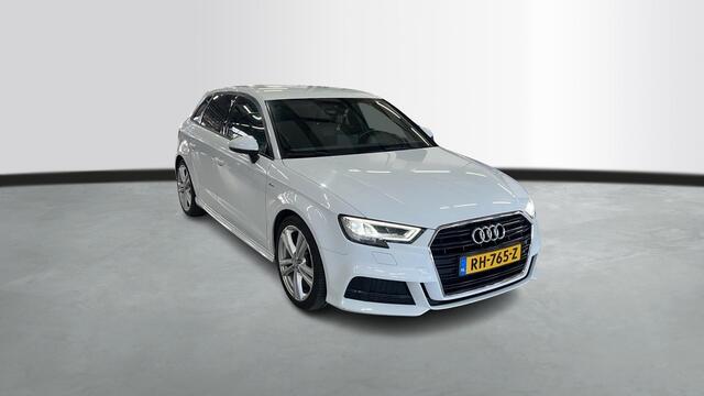 Audi A3 SPORTBACK 30 TFSI 116Pk Sport S Line Edition