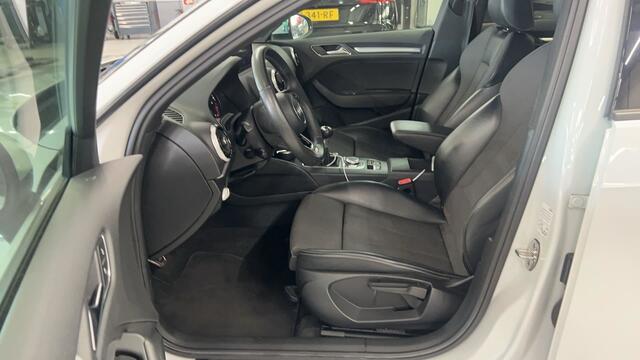 Audi A3 SPORTBACK 30 TFSI 116Pk Sport S Line Edition