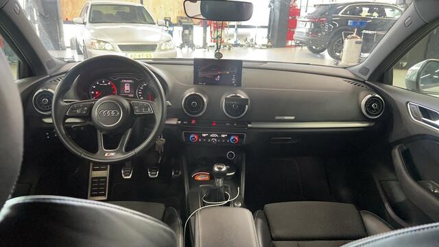 Audi A3 SPORTBACK 30 TFSI 116Pk Sport S Line Edition