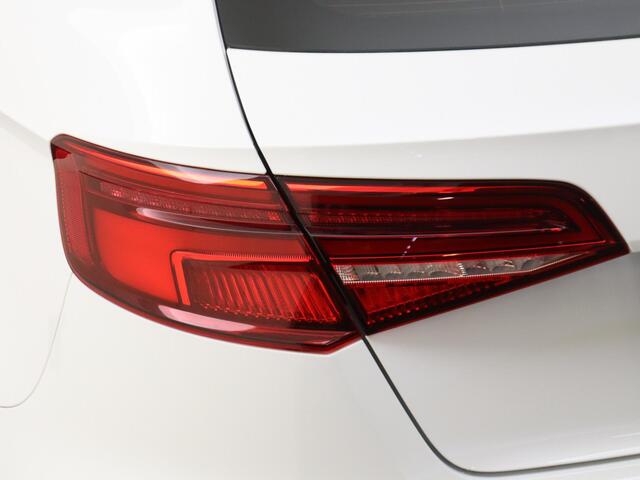 Audi A3 SPORTBACK 1.0 TFSI Sport S Line Edition | LED verlichting | Navigatie | S-line interieur | Parkeersensoren achter | Climate control |