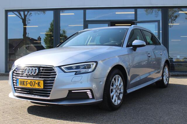 Audi A3 SPORTBACK 40 e-tron Advance Sport
