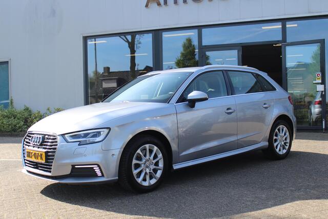 Audi A3 SPORTBACK 40 e-tron Advance Sport