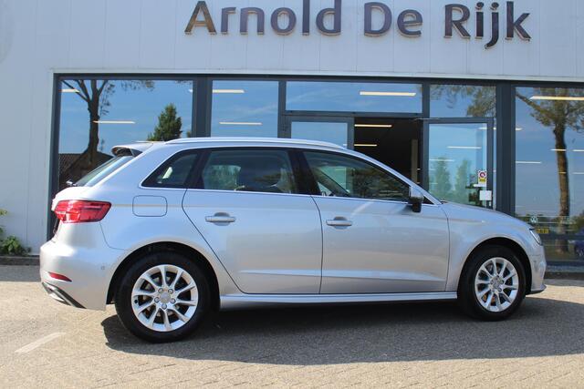 Audi A3 SPORTBACK 40 e-tron Advance Sport