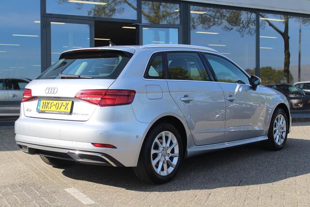 Audi A3 SPORTBACK 40 e-tron Advance Sport