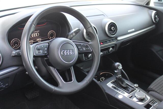 Audi A3 SPORTBACK 40 e-tron Advance Sport