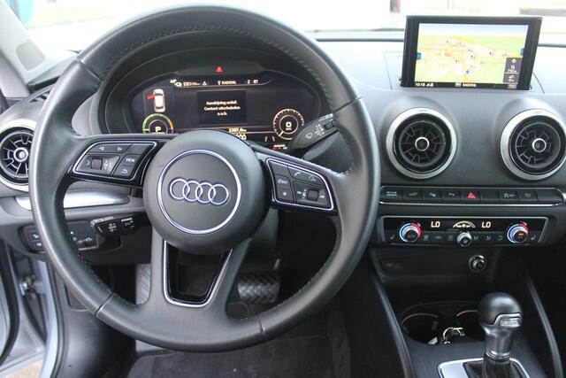 Audi A3 SPORTBACK 40 e-tron Advance Sport