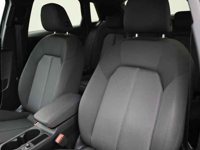 Audi A3 SPORTBACK 40 TFSIe 150kW/204PK S Line ext. · Drive select · Navigatie · Camera + Parkeersensoren
