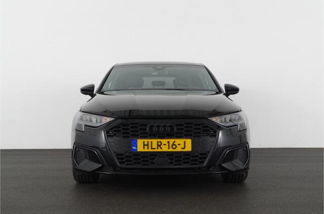 Audi A3 SPORTBACK 30 TFSI Pro Line > Donkere Hemel/18inch/getint glas/stoelverwarming...