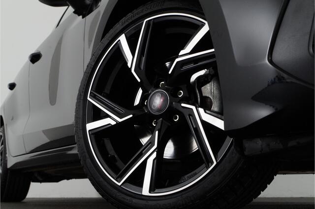 Audi A3 SPORTBACK 30 TFSI Pro Line > Donkere Hemel/18inch/getint glas/stoelverwarming...