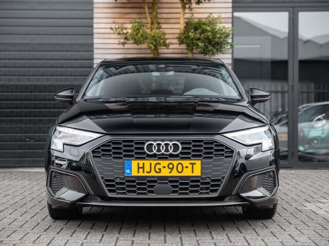 Audi A3 SPORTBACK 40 TFSI e Business edition Stoelv LED Cruise 18'