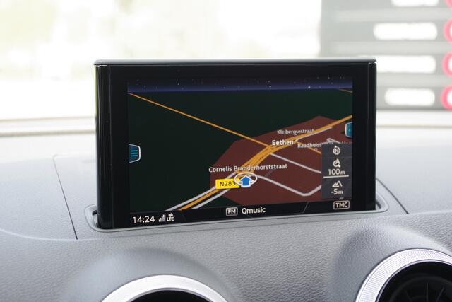 Audi A3 SPORTBACK 30 TFSI 115 PK S-Line Sport Edition Automaat, 3 x S-Line, LED, Carplay, Digitale Cockpit, Climate Control