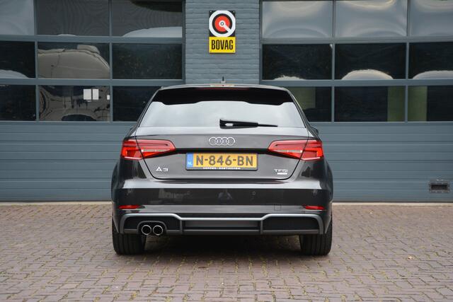 Audi A3 SPORTBACK 1.5 TFSI CoD Ultra S-Line