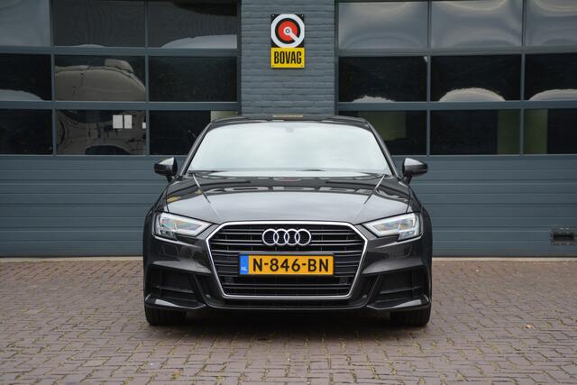 Audi A3 SPORTBACK 1.5 TFSI CoD Ultra S-Line