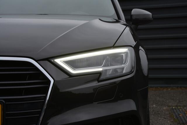 Audi A3 SPORTBACK 1.5 TFSI CoD Ultra S-Line