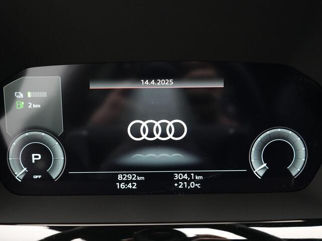 Audi A3 SPORTBACK 40 TFSI e 204 pk S-tronic Edition | Panoramadak | Trekhaak | Adaptive cruise control | Stoelverwarming | Sportstoelen | Audi virtual cockpit plus