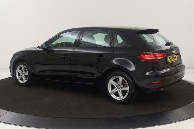 Audi A3 SPORTBACK 1.0 TFSI