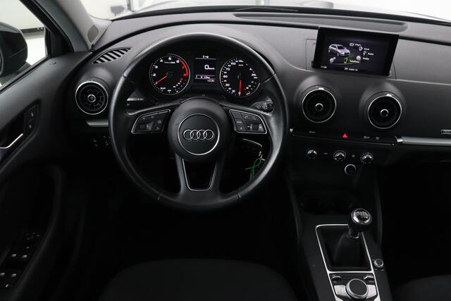 Audi A3 SPORTBACK 1.0 TFSI