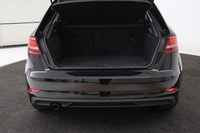 Audi A3 SPORTBACK 1.0 TFSI