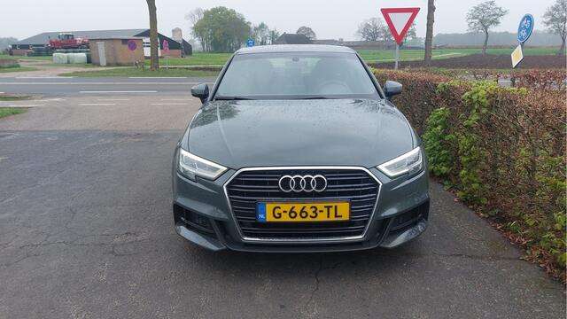 Audi A3 SPORTBACK 30 TFSI Design Pro Line Plus CLIMA/NAVI/AUTOMAAT BJ 2019