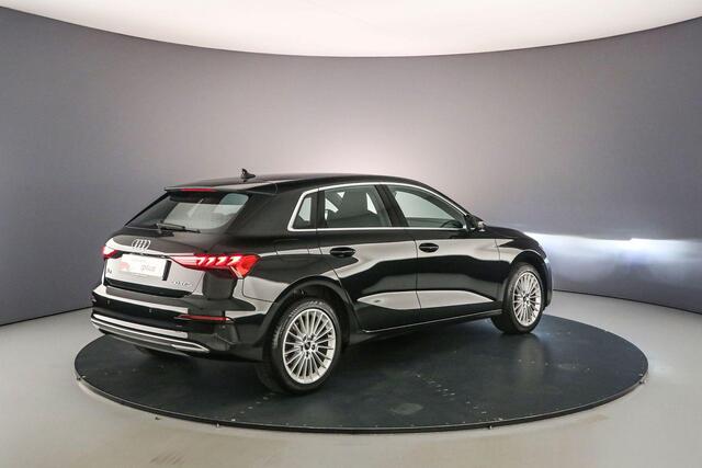 Audi A3 SPORTBACK 30 TFSI Advanced edition | Full Led | 17 Inch | Carplay | Navi | Cruise | Audi Sound | Sportstoelen |