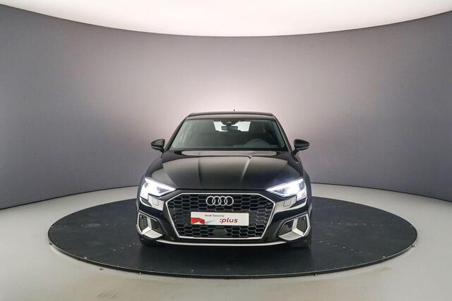 Audi A3 SPORTBACK 30 TFSI Advanced edition | Full Led | 17 Inch | Carplay | Navi | Cruise | Audi Sound | Sportstoelen |