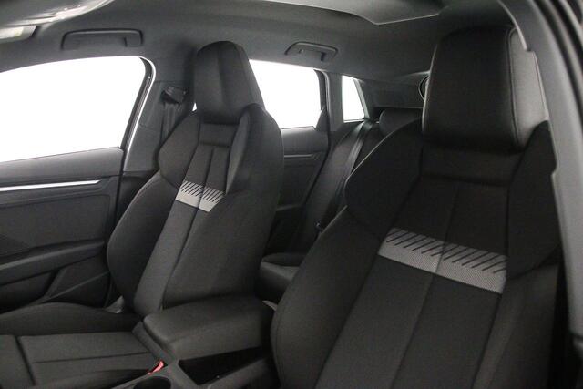 Audi A3 SPORTBACK 30 TFSI Advanced edition | Full Led | 17 Inch | Carplay | Navi | Cruise | Audi Sound | Sportstoelen |