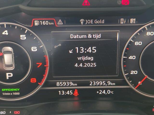 Audi A3 SPORTBACK 35 TFSI CoD Adv Sp | 3X S-Line | Led | Cruise |