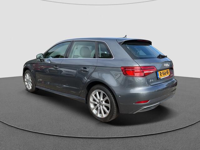 Audi A3 SPORTBACK 1.4 e-tron Sport PL+ Adaptive Cruise | Alcantara Leder | Sportstoelen
